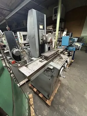USED REID 618P