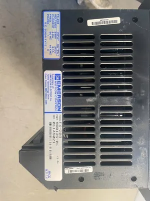 USED Emerson Emerson FX-208