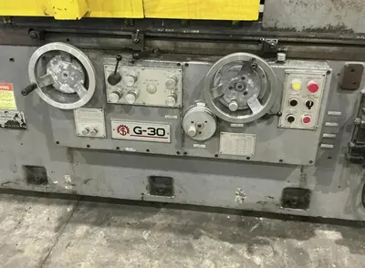 USED SHIGIYA GUA-30-100