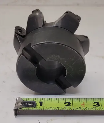 ISCAR FCM D3.00-1.00-11-I Tooling & Accessories, Tooling | Machinery Central (5)