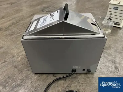 USED Vankel Vankel Disintegration Unit, Model 35-1000