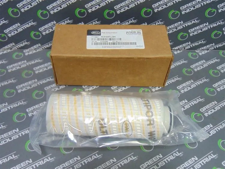 Used PALL _UNKNOWN_ Filters Wisconsin US | Green Industrial #683094