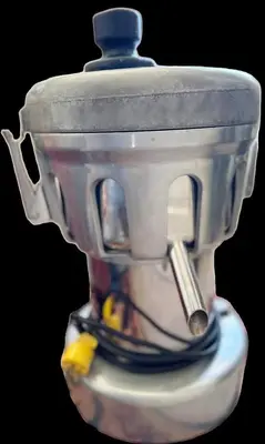 USED NUTRIFASTER N450