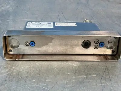 Used WIPOTEC SL1000/600MFS92934 Transducers Ohio US | HGR 24 #1280268
