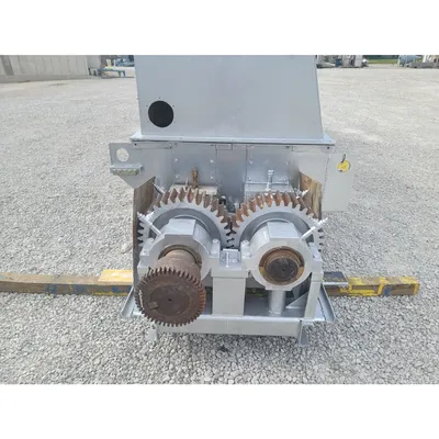 USED DENVER EQUIPMENT D2420-6