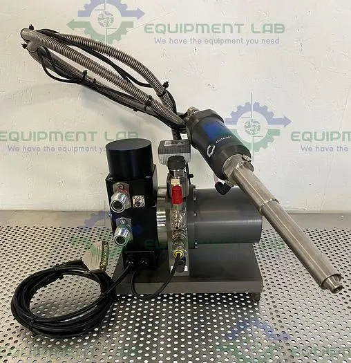 Used OXFORD CRYOSYSTEMS COBRA NON-LIQUID NITROGEN GAS CRYOSTREAM 80-400 KELVIN Chillers California US | Equipment Lab #485432