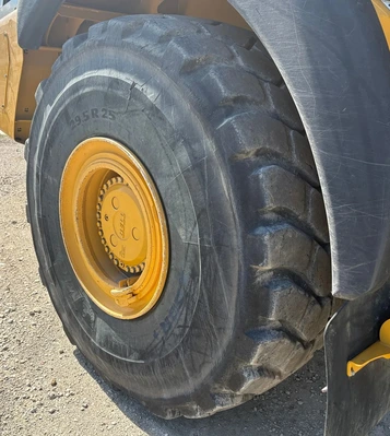 Used 2024 BELL B45E Articulated Dump Trucks Texas US | Proxy Equipment #1558029
