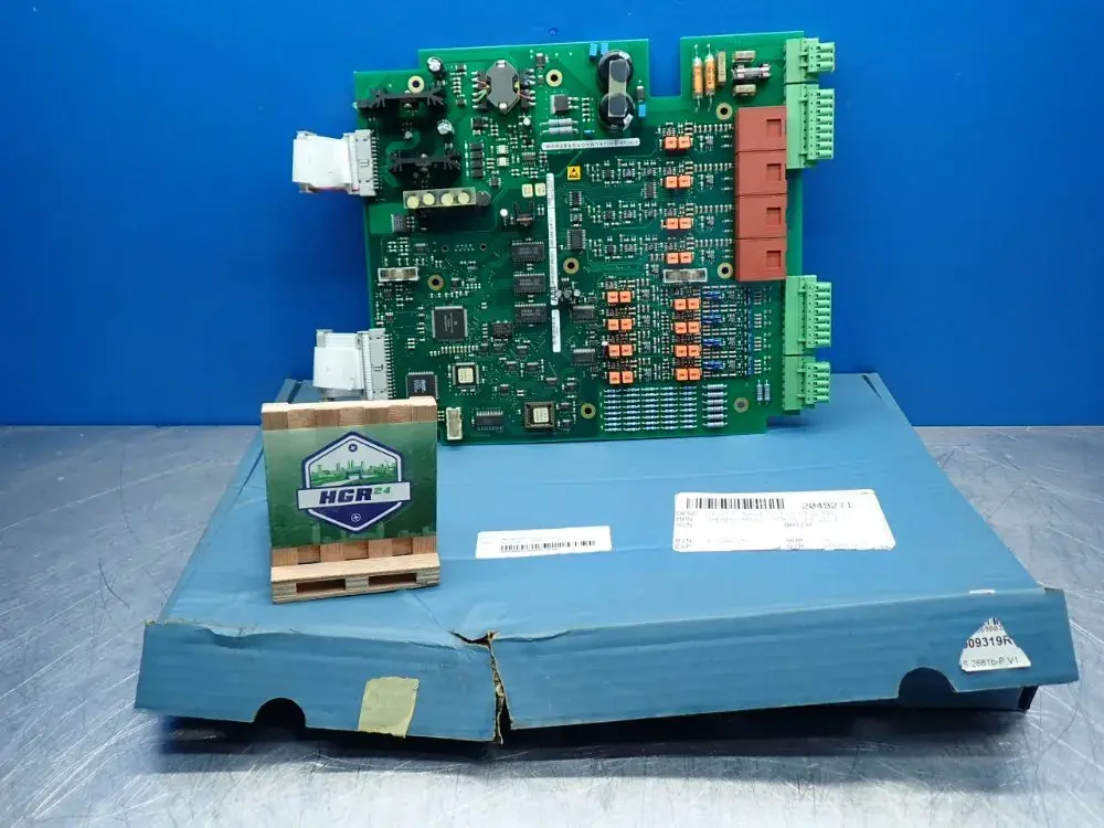 NEW ABB 3BHE009319R0001