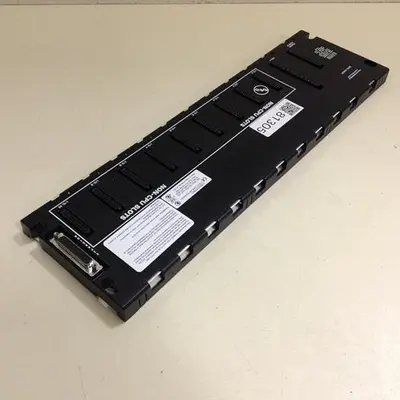 USED FANUC IC693CHS391L
