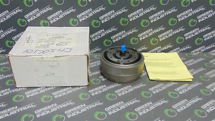 Used ARIEL _UNKNOWN_ Gas Compressor Parts | Green Industrial #680005