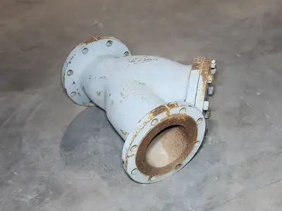 USED MUELLER 678101