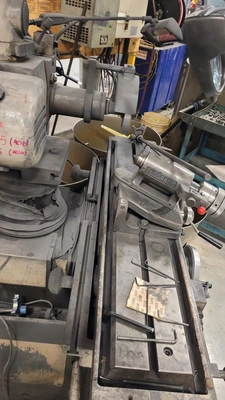 TACCHELLA 4M Tool & Cutter Grinders | Asset Exchange Corporation (5)