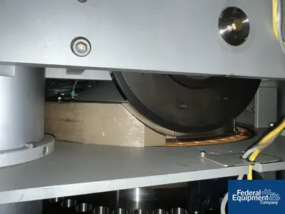 USED Manesty Manesty Diamond Novapress Tablet Press, Refurbished by IPR