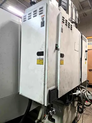 2006 FADAL VMC-8030 Vertical Machining Centers | Toolquip, Inc. (8)