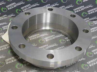 Unbranded A4 Closure Sleeve 01C1500003 O.D. 11" Bore 7" - 7.550" 3.312" Thru New