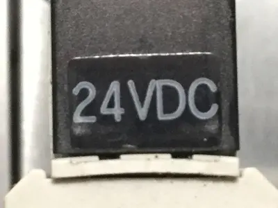 USED KOGANEI PBM6P-3W