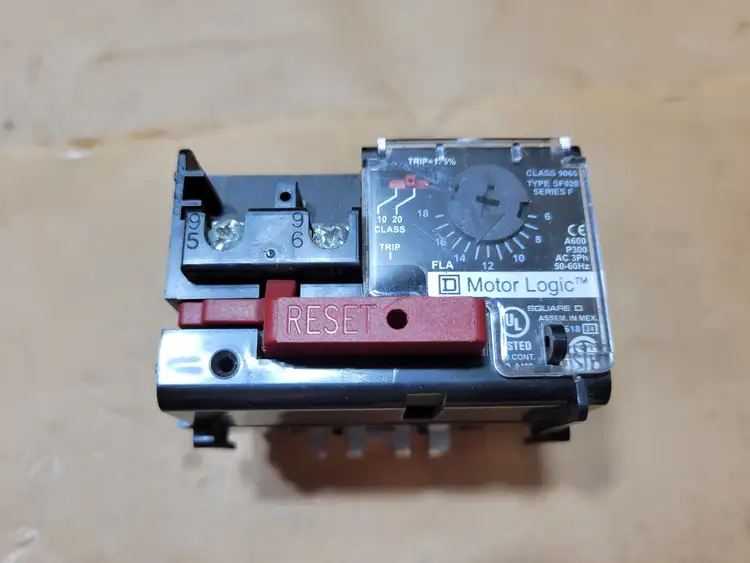 New | in-Stock SQUARE D 9065SF020 Misc Electrical & Power Parts British Columbia CA | Lenmark #1439491