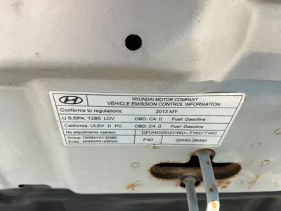 Used 2013 HYUNDAI VELOSTER Cars Michigan US | Miedema Asset Management Group #1461361