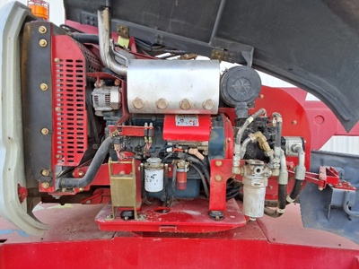 USED 2019 MEC 45-AJ