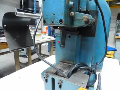 Used AMP 565435-5 Crimpers Texas US | Aucto #1454450