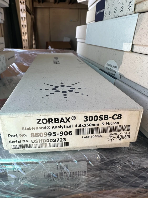 New | in-Stock Agilent 880995-906 Miscellaneous Laboratory Equipment California US | CAL-L Enterprises #1459248