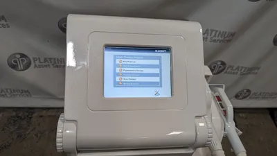 SOLARIS EL780B COSMETIC LASERS | Platinum Group (8)