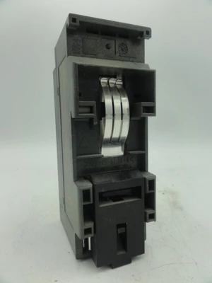 USED SIEMENS 6ES7 972-0AA01-0XA0