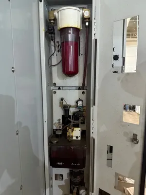 USED 2012 HAAS VF-10