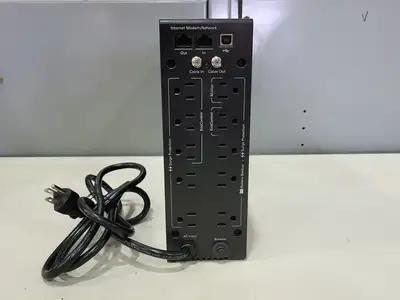 Used EATON 5S1000LCD Misc Electrical & Power Parts British Columbia CA | Lenmark #251562