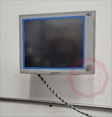 Engineering Grade Filament Extrusion line for 3D printing