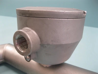 USED Micro Motion CMF050