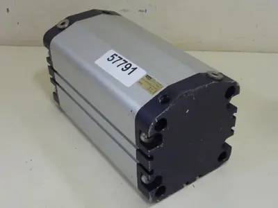USED PARKER P1M100VDMA7G160