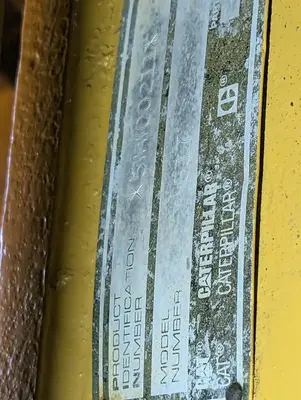 Used CATERPILLAR 517 Skidder Nebraska US | Trustworthy Equipment #1403514