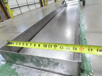 Used LIVONIA _UNKNOWN_ Conveyor Parts Indiana US | Arrow Industrial #1366816