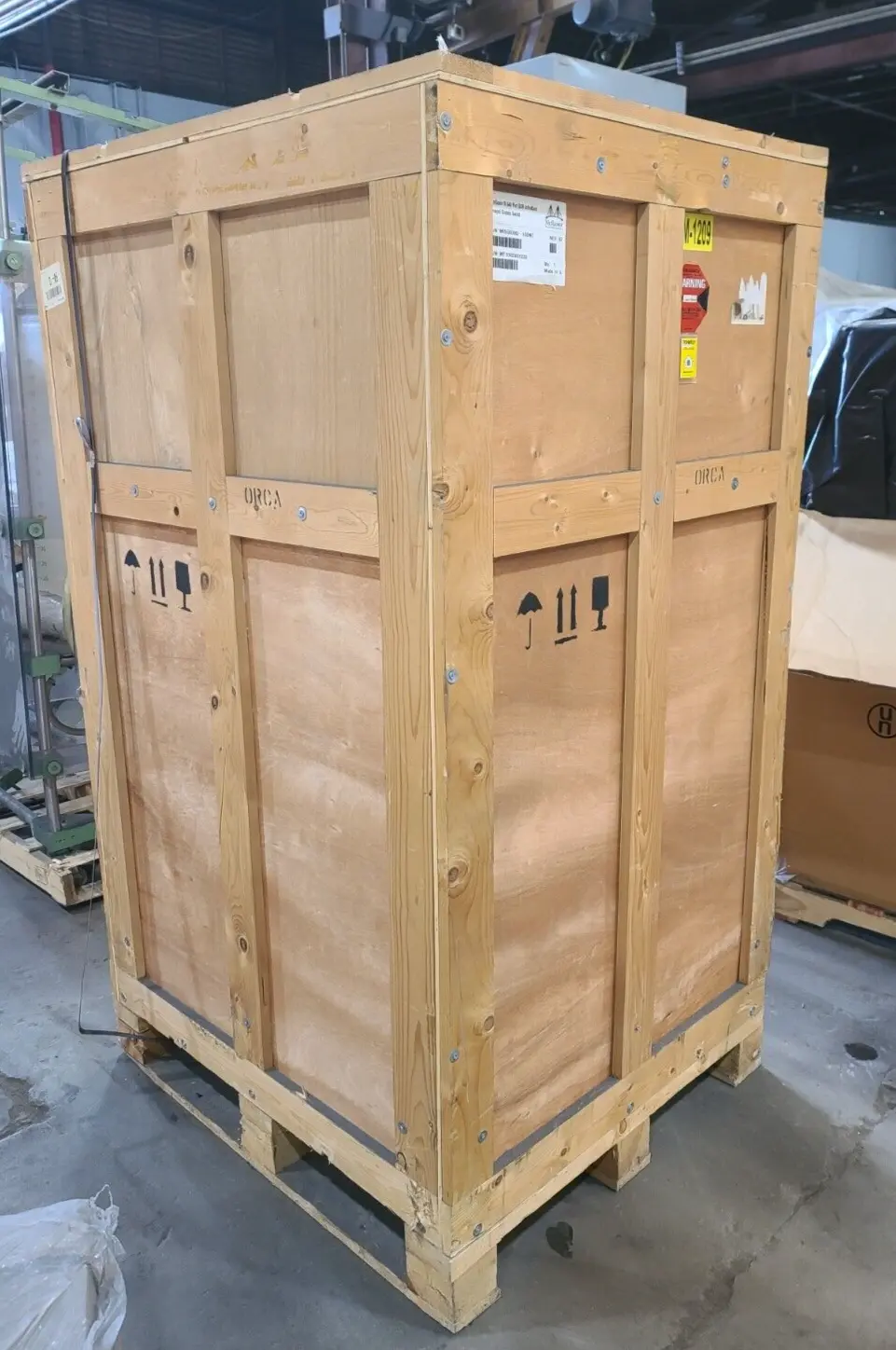 USED MELLANOX TECHNOLOGIES MIS5600Q-10DNC