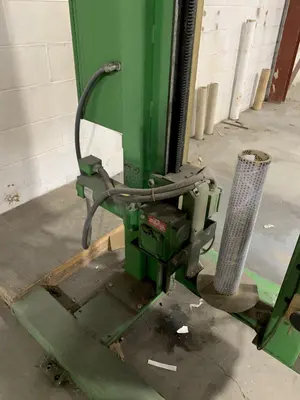 SYNERGY SYNERGY II Wrapping Machines | Rock Solid Tools (10)