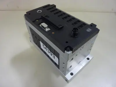 USED FESTO CPV14-GE-DIO1-8