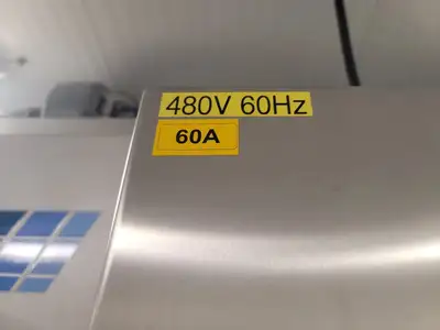 USED 2019 UNIFORTES UNI-TW450.80.220