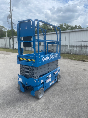 NEW 2026 Genie GS-1932E