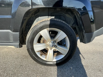 USED 2014 JEEP PATRIOT