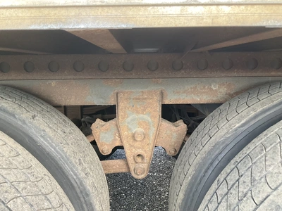 Used 2006 WABASH _UNKNOWN_ Box Trailers Michigan US | Miedema Asset Management Group #1324253