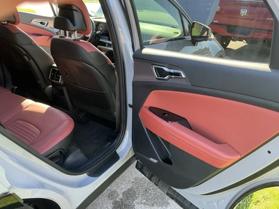 Used 2025 KIA SPORTAGE SUVs Michigan US | Miedema Asset Management Group #1579074