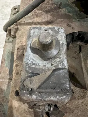 USED ARONSON PRD3/PRI3