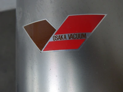 Used OSAKA _UNKNOWN_ Vacuum Pumps | OCO Industrial #1638154