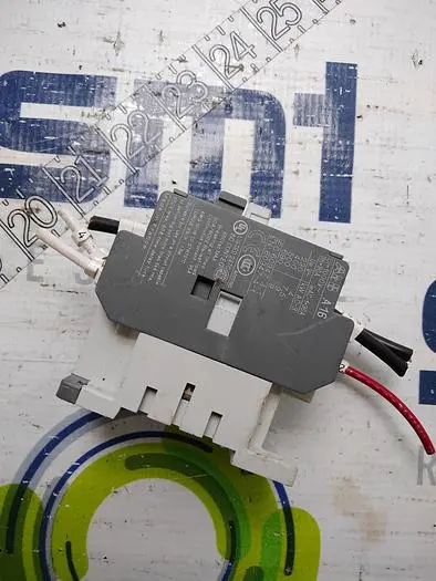 Used ABB A16-40-00 Miscellaneous PCB & SMT Equipment | SMT Resource #487534