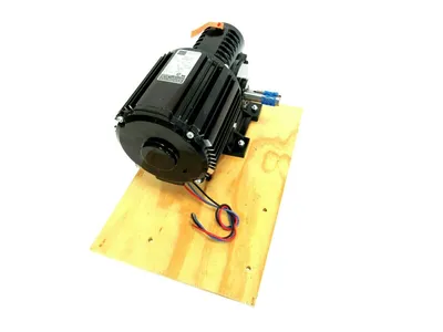NEW BODINE ELECTRIC 48R5BECI-5H GEARMOTOR 24:1 115V 1/6HP 69800460A 48R5BECI5H