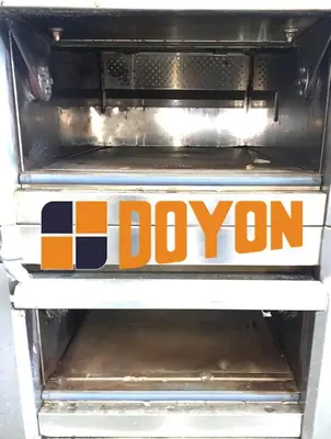 USED DOYON 1T2