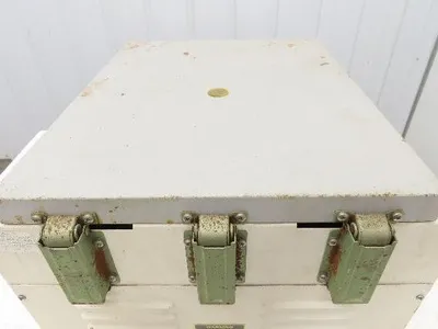 IEC Centra MP4 Benchtop Centrifuge Max Speed 14000 RPM 6-Tube Rotor