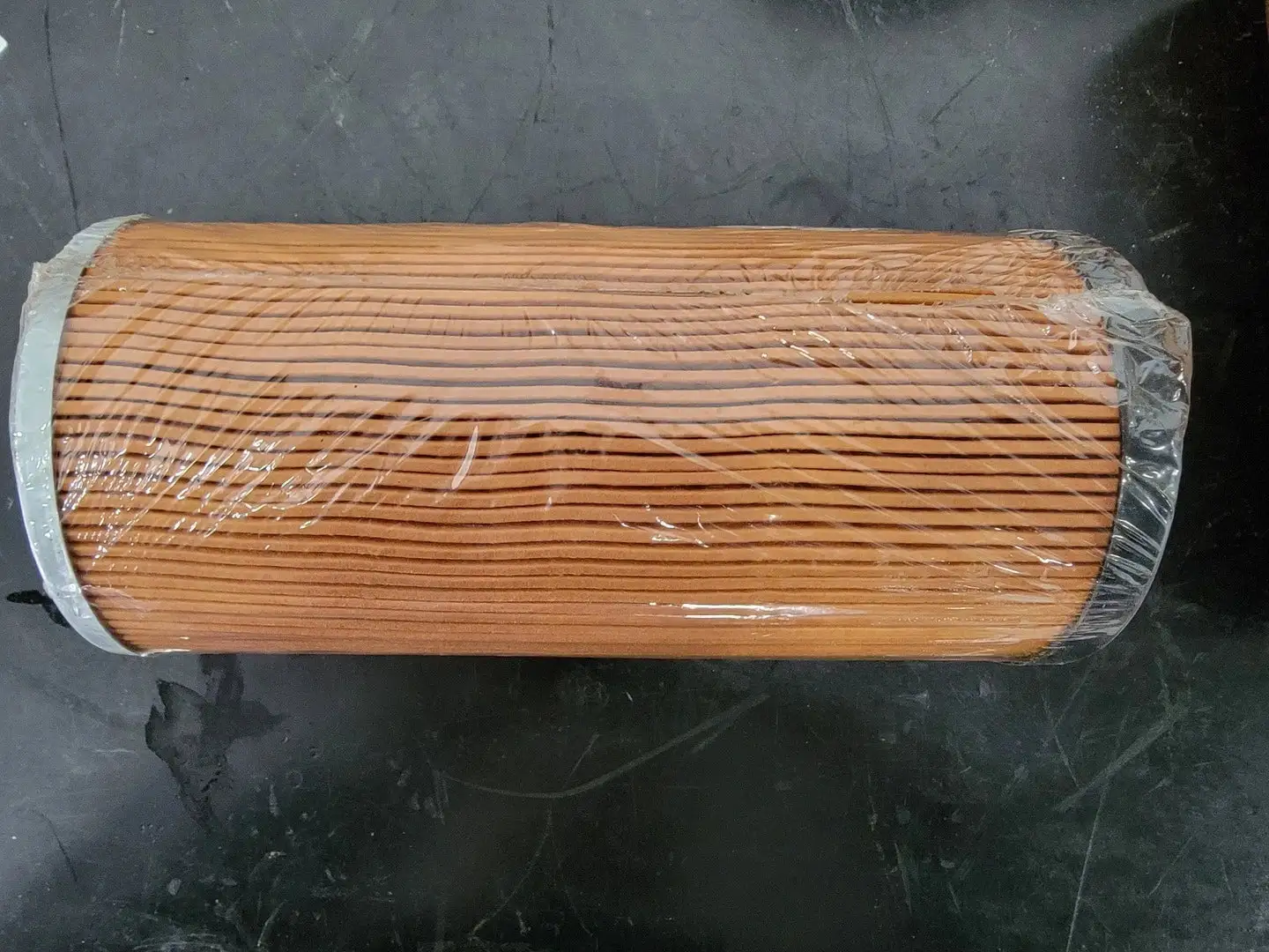 9" x 4" x 4" Air Filter