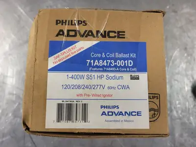 NEW PHILIPS 71A8473-001D